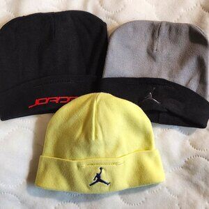 Jordan hat pack!